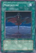 Misfortune DR04-EN217