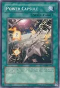 Power Capsule DR04-EN223