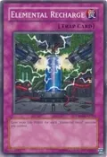 Elemental Recharge DR04-EN230
