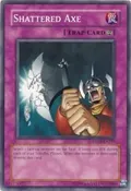 Shattered Axe DR04-EN239