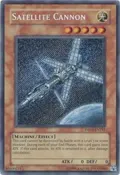 Satellite Cannon DR04-EN241