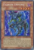 Exarion Universe DR04-EN243