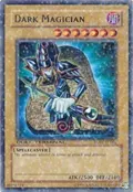Dark Magician DT01-EN002
