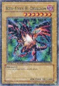 Red-Eyes B. Dragon DT01-EN003