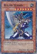 Buster Blader DT01-EN006