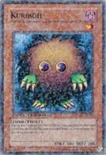 Kuriboh DT01-EN007