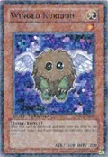 Winged Kuriboh DT01-EN008