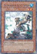 Cryomancer of the Ice Barrier DT01-EN012