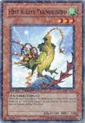 Mist Valley Thunderbird DT01-EN013