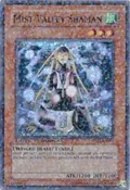 Mist Valley Shaman DT01-EN014