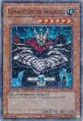 Commander Gottoms, Swordmaster DT01-EN022