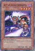 Ally of Justice Garadholg DT01-EN024