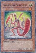 Worm Apocalypse DT01-EN026