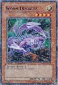 Worm Dimikles DT01-EN029