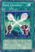 Soul Exchange DT01-EN036