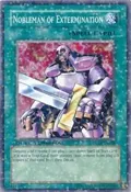 Nobleman of Extermination DT01-EN038