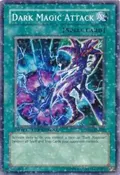 Dark Magic Attack DT01-EN040