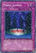 Magic Jammer DT01-EN048
