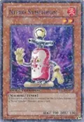 Nitro Synchron DT01-EN051
