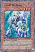 Ghost Gardna DT01-EN052