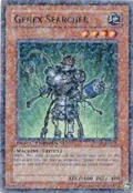 Genex Searcher DT01-EN062