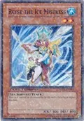 Reese the Ice Mistress DT01-EN064