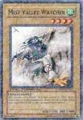 Mist Valley Watcher DT01-EN067