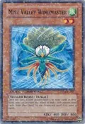 Mist Valley Windmaster DT01-EN069