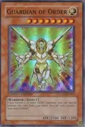 Guardian of Order LODT-ENSP1