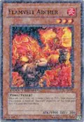 Flamvell Archer DT01-EN071