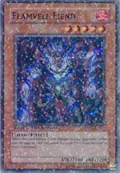 Flamvell Fiend DT01-EN072