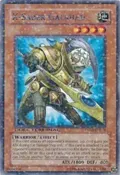 X-Saber Galahad DT01-EN074