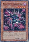 Ally of Justice Thousand Arms DT01-EN078