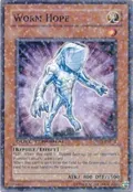Worm Hope DT01-EN082