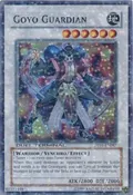 Goyo Guardian DT01-EN087