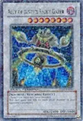 Ally of Justice Light Gazer DT01-EN090
