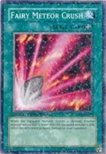Fairy Meteor Crush DT01-EN095