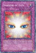 Shadow of Eyes DT01-EN097