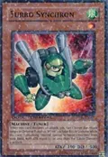 Turbo Synchron DT02-EN001