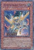 Morphtronic Celfon DT02-EN003