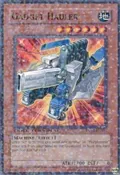 Gadget Hauler DT02-EN004