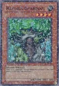 Naturia Guardian DT02-EN009