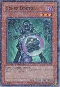 Genex Doctor DT02-EN015