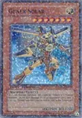 Genex Solar DT02-EN016