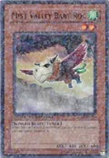 Mist Valley Baby Roc DT02-EN019