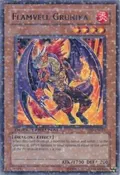 Flamvell Grunika DT02-EN021