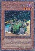 Ally of Justice Searcher DT02-EN025