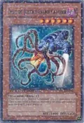 Ally of Justice Enemy Catcher DT02-EN026