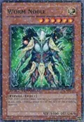 Worm Noble DT02-EN031