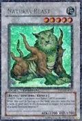Naturia Beast DT02-EN032